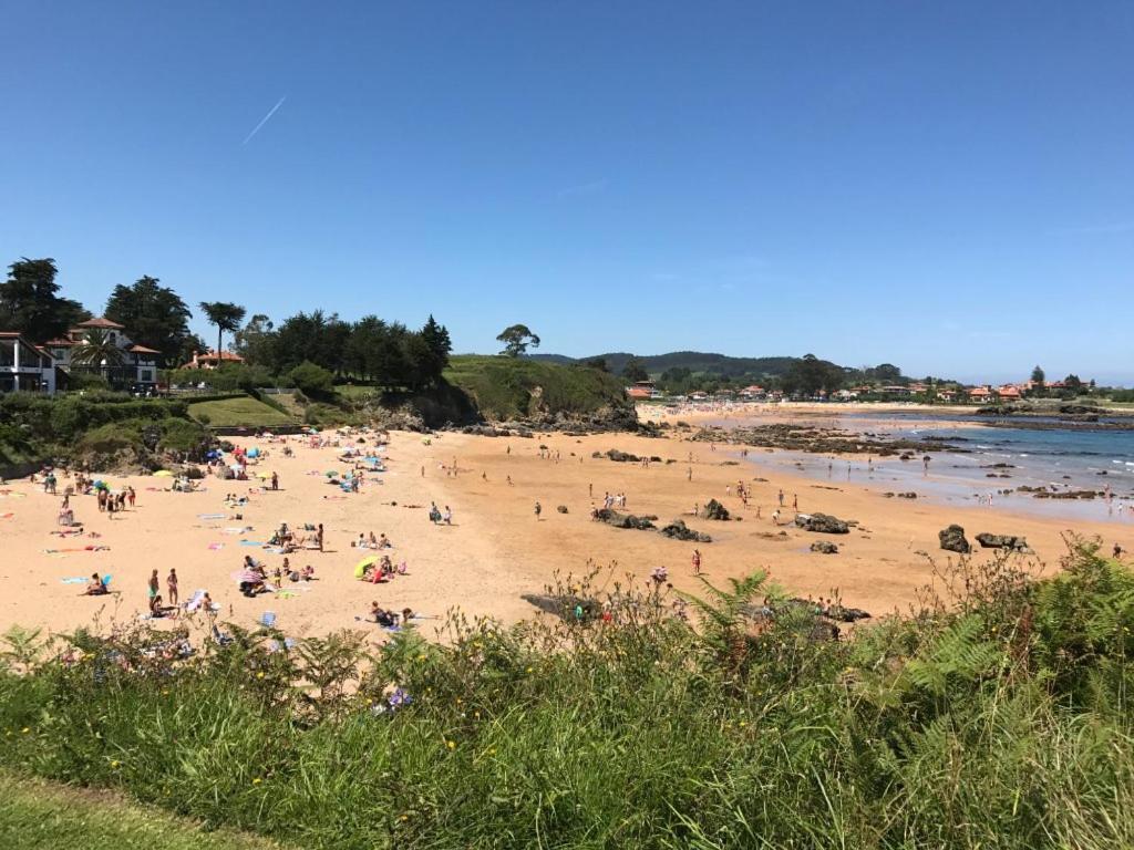 Hotel Monte Y Mar コルンガ エクステリア 写真